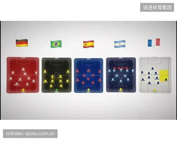 克拉马里奇的门前嗅觉是破密集防守的关键，他的无球跑动将重点攻击对手低位防线的肋部。